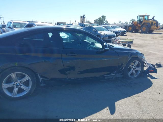 WBA3N7C58FK225467 BMW 4 Series 428i