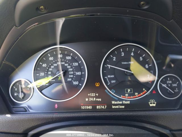 WBA3N7C58FK225467 BMW 4 Series 428i