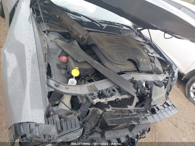 Dodge Challenger Sxt 2019 2C3CDZAG0KH623199 Image 10