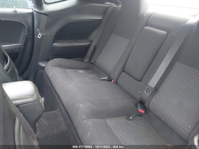 Dodge Challenger Sxt 2019 2C3CDZAG0KH623199 Image 8