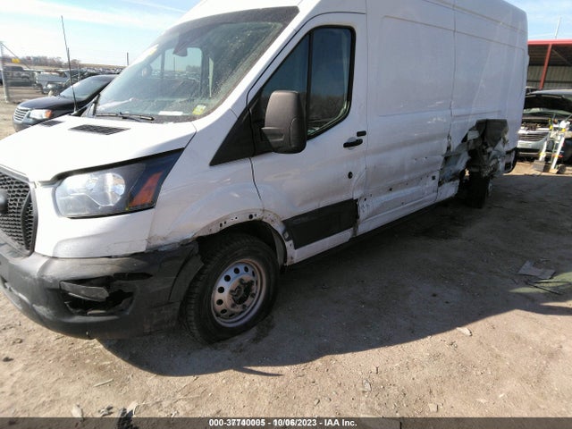 Ford Transit-250 Cargo Van 2022 1FTBR3U89NKA50830 Image 6