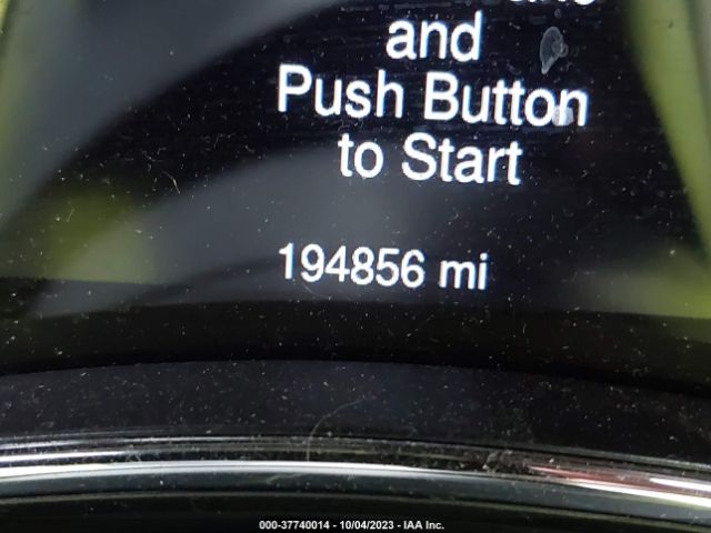 1C4SDJCT7FC760376 Dodge Durango R/t