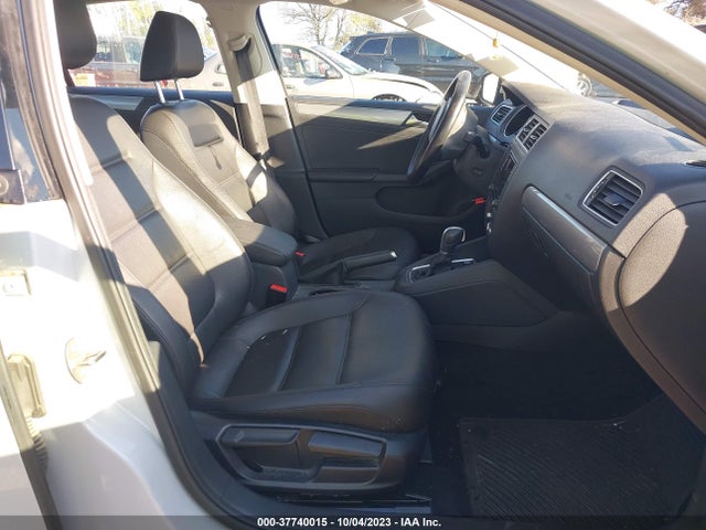 3VWDB7AJ6HM268889 Volkswagen Jetta 1.4t Se