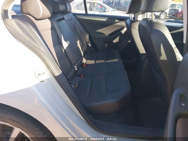 3VWDB7AJ6HM268889 Volkswagen Jetta 1.4t Se
