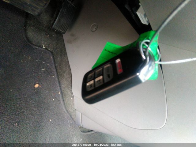 5FNRL5H63GB111688 Honda Odyssey Ex-l
