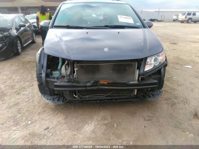 5FNRL5H63GB111688 Honda Odyssey Ex-l