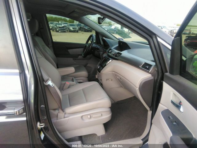 5FNRL5H63GB111688 Honda Odyssey Ex-l
