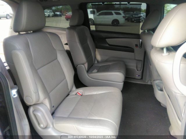 5FNRL5H63GB111688 Honda Odyssey Ex-l