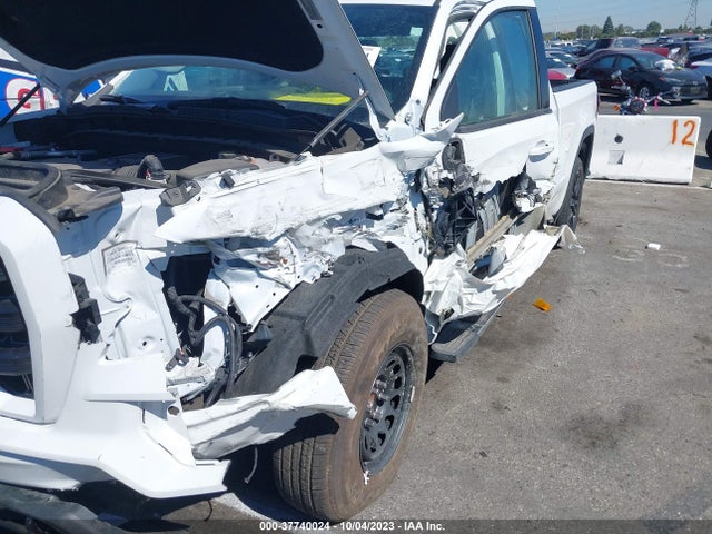 GMC Sierra 1500 Limited Elevation 2022 1GTR8CEK3NZ224877 Image 6