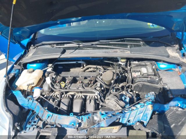 1FADP3F29EL141328 Ford FOCUS SE