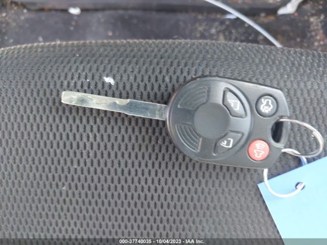 1FADP3F29EL141328 Ford FOCUS SE