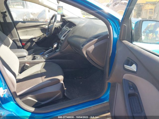 1FADP3F29EL141328 Ford FOCUS SE