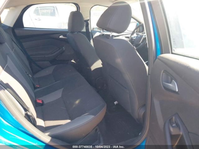 1FADP3F29EL141328 Ford FOCUS SE