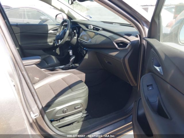 KL4MMFSL3MB172205 Buick Encore Gx Fwd Essence