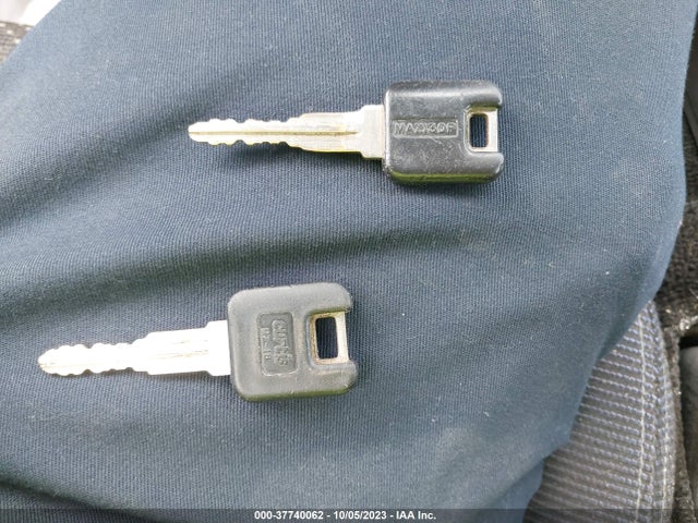 1995 MAZDA MX-5 MIATA VIN: JM1NA3534S0620103