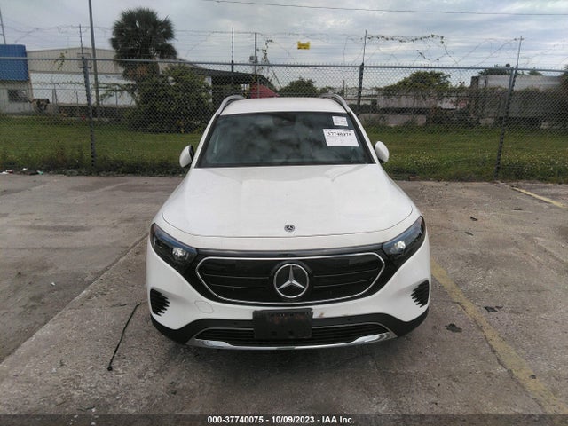2023 Mercedes-Benz EQB, VIN: W1N9M0KBXPN033295