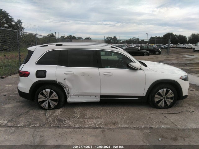 2023 Mercedes-Benz EQB, VIN: W1N9M0KBXPN033295