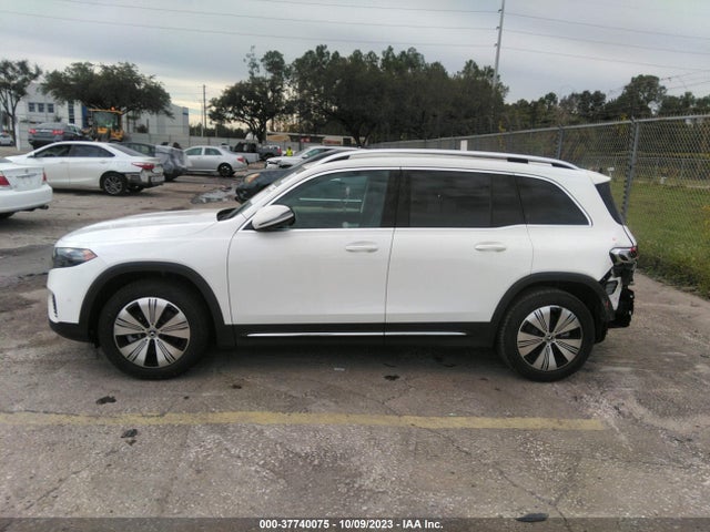 2023 Mercedes-Benz EQB, VIN: W1N9M0KBXPN033295