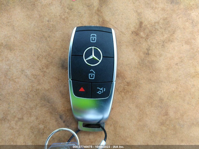 2023 Mercedes-Benz EQB, VIN: W1N9M0KBXPN033295