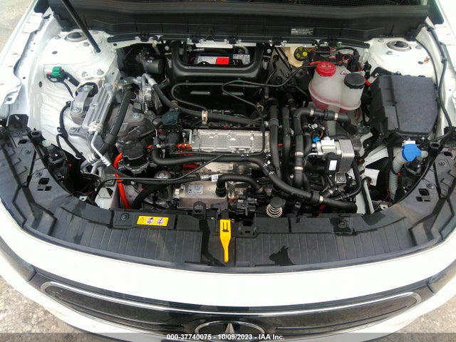 2023 Mercedes-Benz EQB, VIN: W1N9M0KBXPN033295