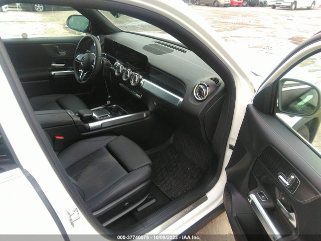 2023 Mercedes-Benz EQB, VIN: W1N9M0KBXPN033295