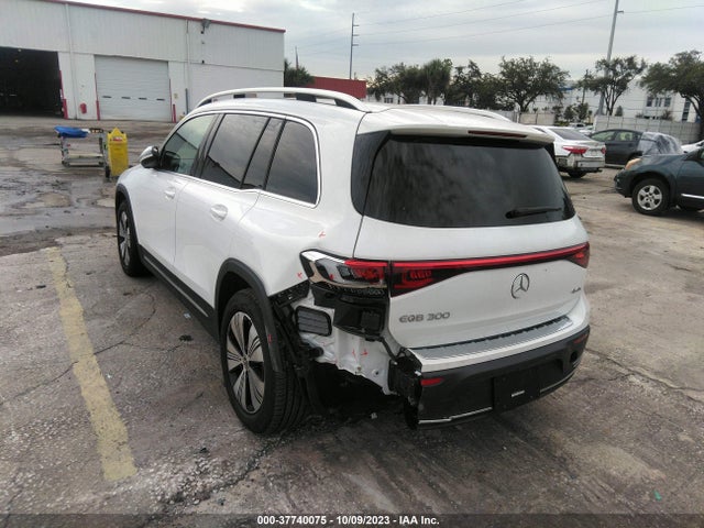 2023 Mercedes-Benz EQB, VIN: W1N9M0KBXPN033295