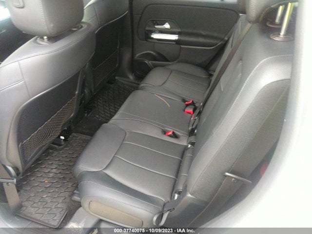 2023 Mercedes-Benz EQB, VIN: W1N9M0KBXPN033295