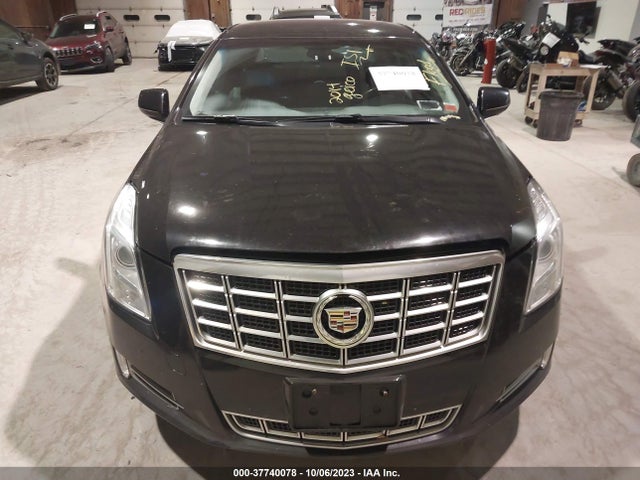Cadillac XTS LUXURY 2014 2G61M5S3XE9120465 Image 11