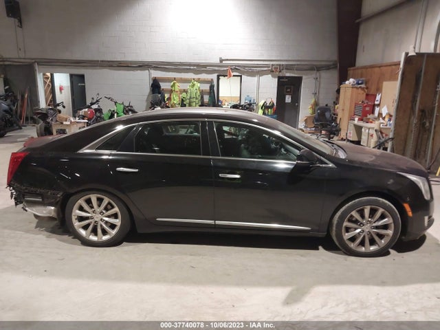 Cadillac XTS LUXURY 2014 2G61M5S3XE9120465 Image 12