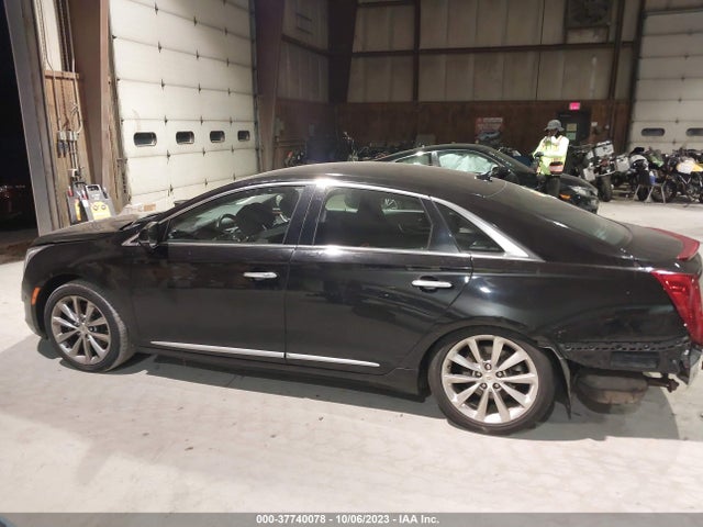 Cadillac XTS LUXURY 2014 2G61M5S3XE9120465 Image 13