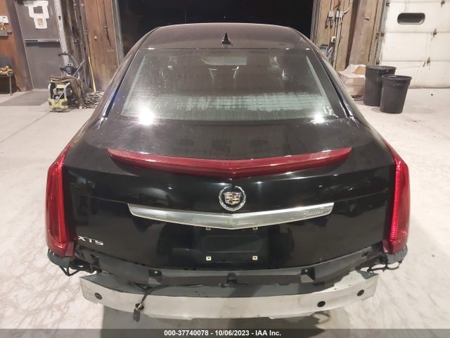 Cadillac XTS LUXURY 2014 2G61M5S3XE9120465 Image 15