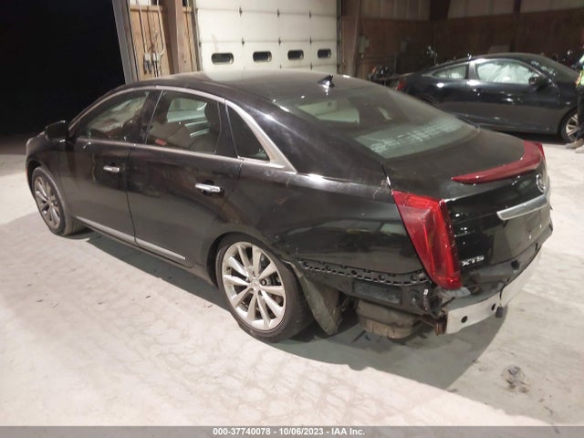 Cadillac XTS LUXURY 2014 2G61M5S3XE9120465 Image 3