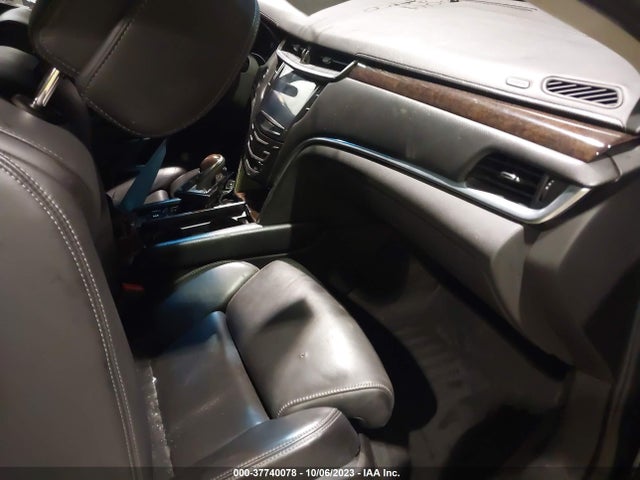 Cadillac XTS LUXURY 2014 2G61M5S3XE9120465 Image 5