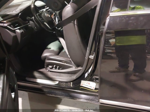 Cadillac XTS LUXURY 2014 2G61M5S3XE9120465 Image 6