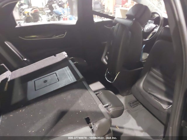 Cadillac XTS LUXURY 2014 2G61M5S3XE9120465 Image 8