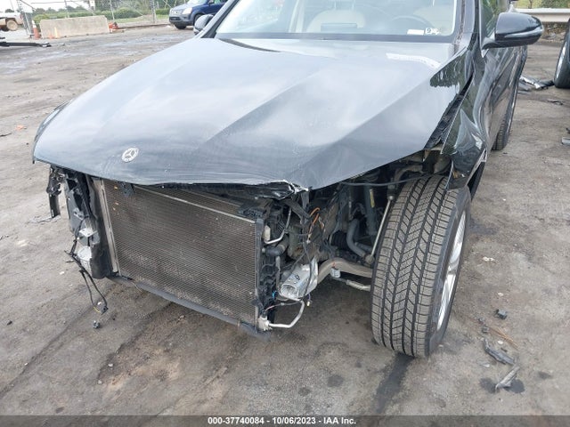 WDC0G4KB9JV110089 Mercedes-Benz Glc Glc 300