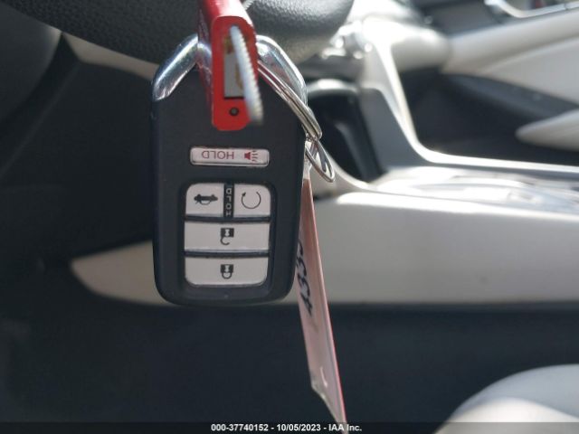 1HGCV3F16JA015812 Honda ACCORD HYBRID