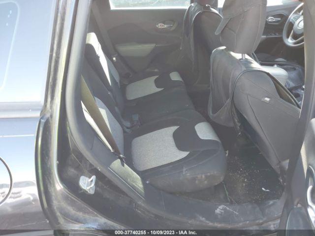 1C4PJLAB9EW112877 Jeep Cherokee Sport