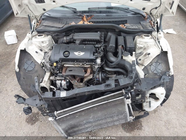 2013 MINI HARDTOP WMWSU3C54DT548414 Photo 9