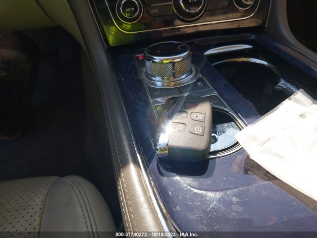 2013 JAGUAR XJ SAJWA1C74D8V39848 Photo 10