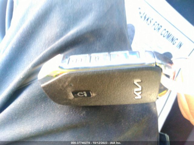 3KPF54AD7PE618132 KIA Forte Gt-line
