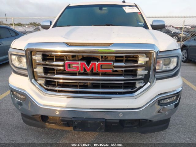 3GTP1NEC7JG184362 GMC Sierra 1500 Slt