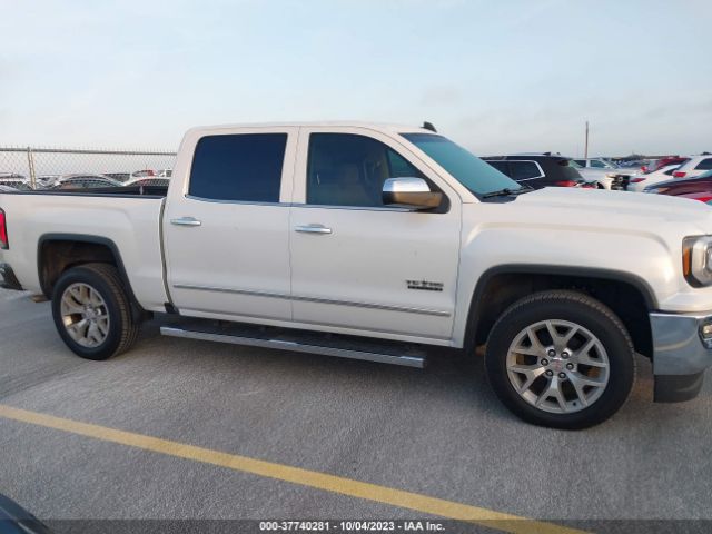 3GTP1NEC7JG184362 GMC Sierra 1500 Slt