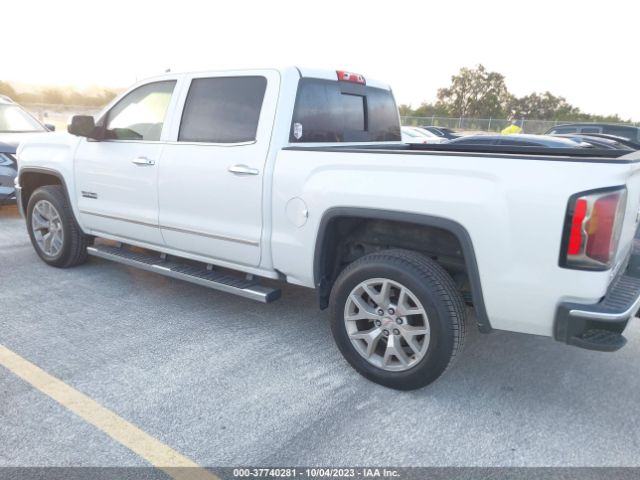 3GTP1NEC7JG184362 GMC Sierra 1500 Slt
