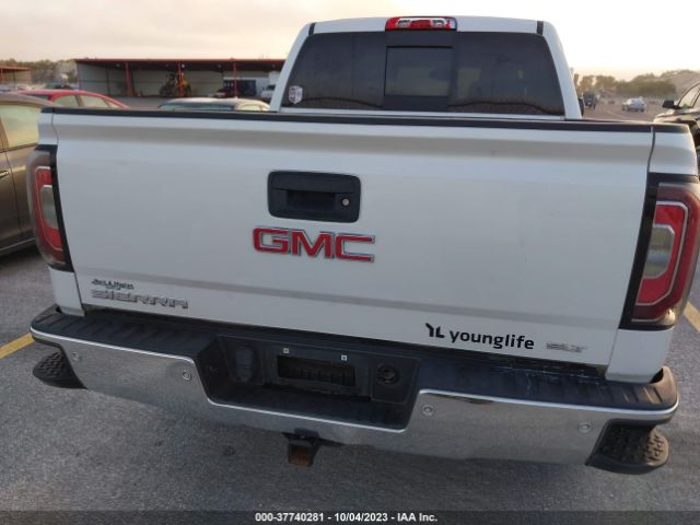 3GTP1NEC7JG184362 GMC Sierra 1500 Slt
