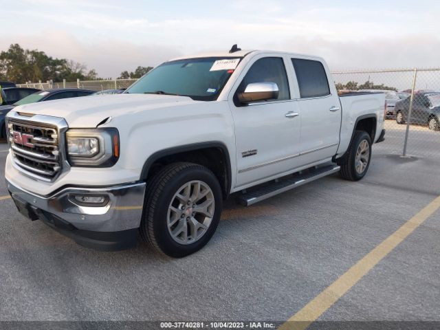 3GTP1NEC7JG184362 GMC Sierra 1500 Slt