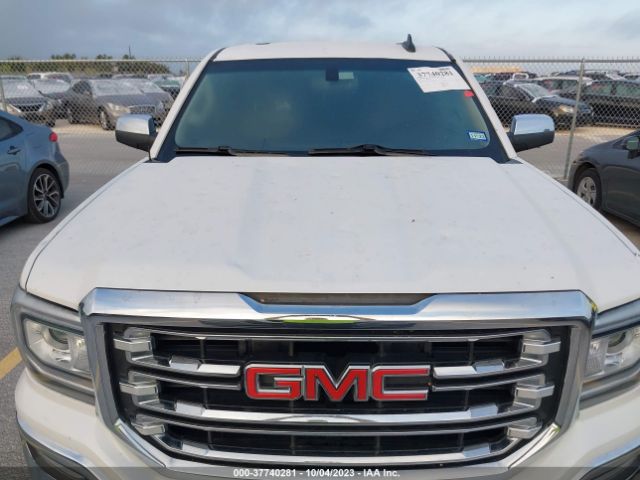 3GTP1NEC7JG184362 GMC Sierra 1500 Slt