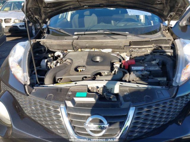 JN8AF5MR7ET454586 Nissan JUKE S