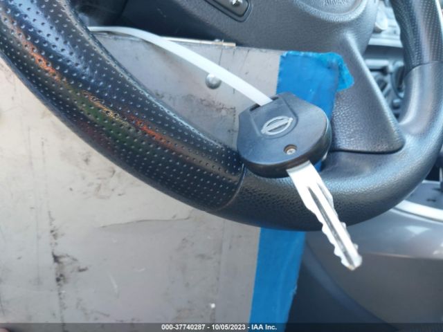 JN8AF5MR7ET454586 Nissan JUKE S