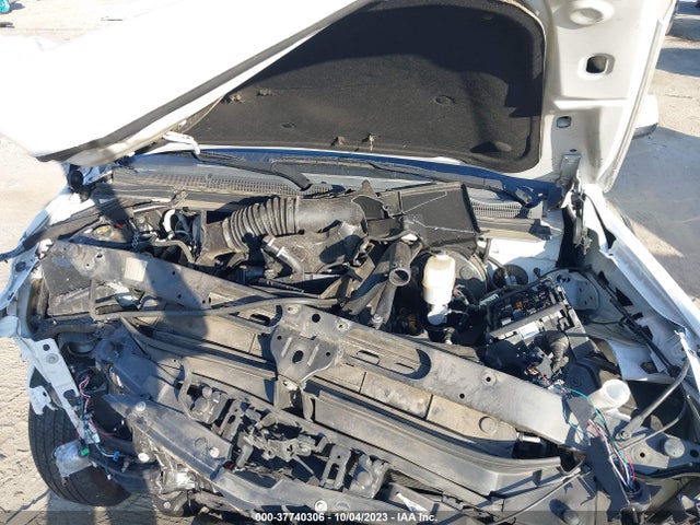 Chevrolet Tahoe Lt 2019 1GNSCBKC5KR111894 Image 10